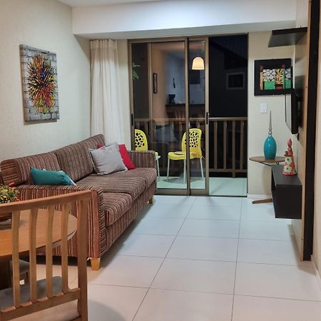 Apartamento Dei Fiori Guaramiranga Exterior foto