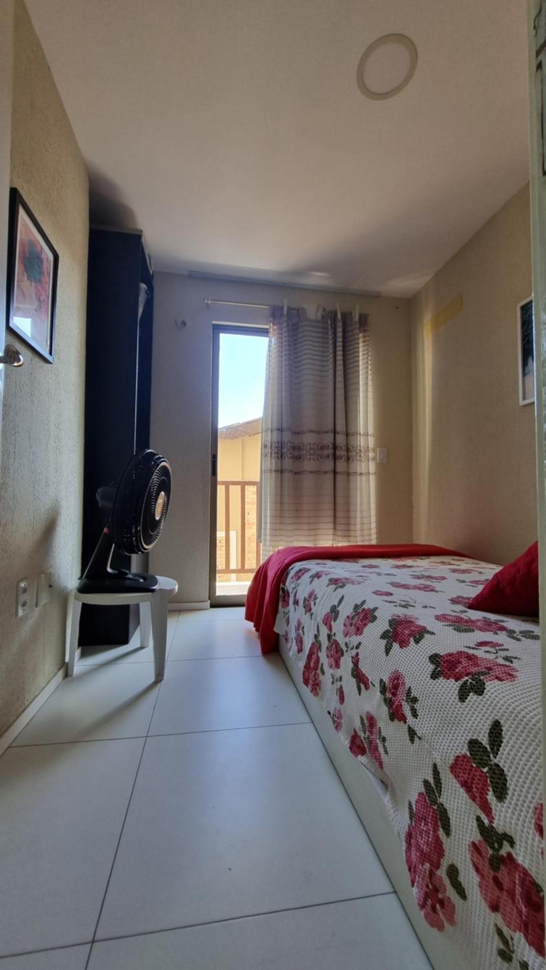 Apartamento Dei Fiori Guaramiranga Exterior foto