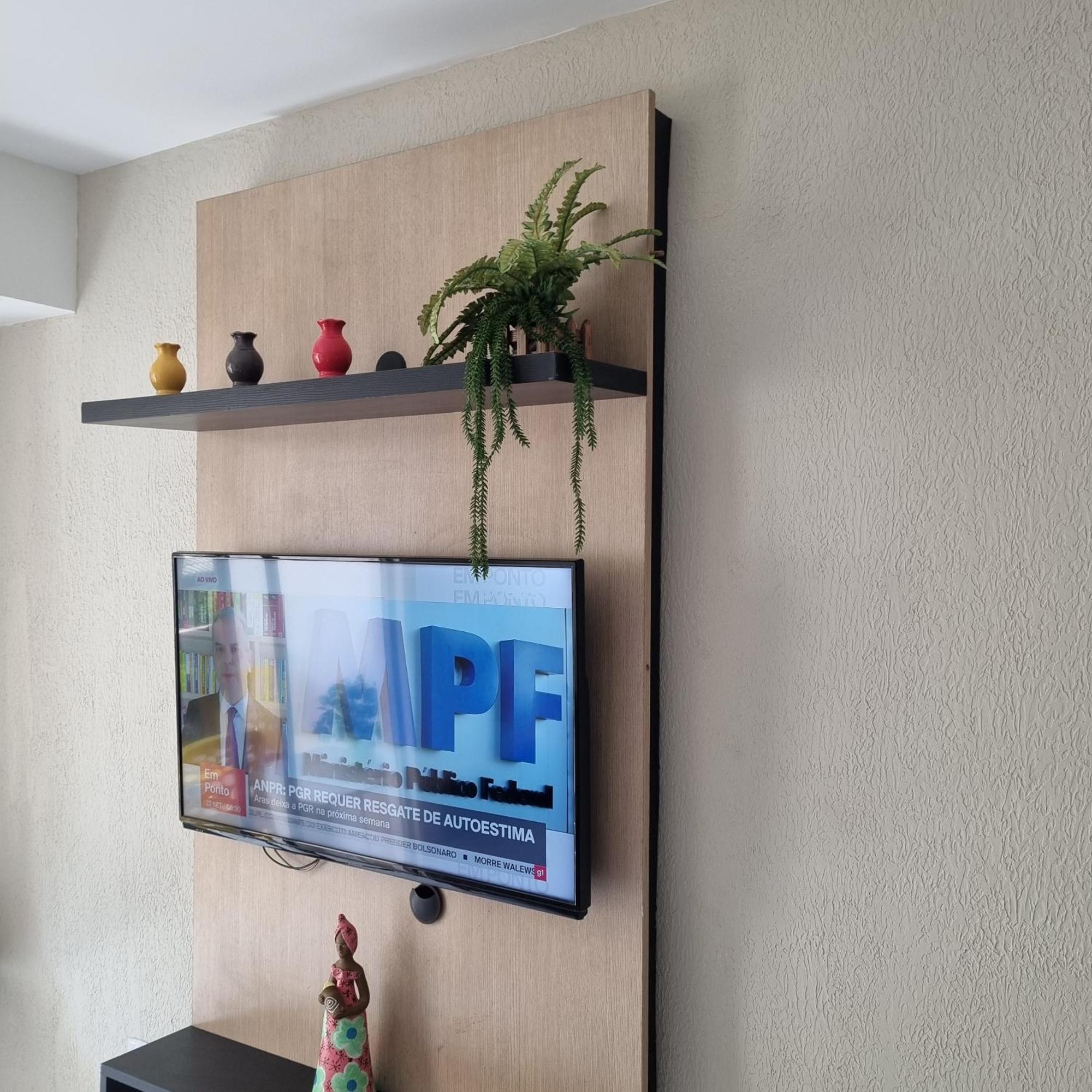 Apartamento Dei Fiori Guaramiranga Exterior foto
